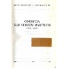 Ruch Biblijny i Liturgiczny. Dwumiesięcznik. R.10 (1957). Nr 6. Odkrycia nad Morzem Martwym (1947-1957)