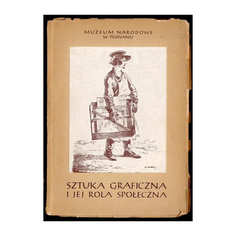 Sztuka graficzna i jej rola społeczna