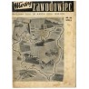 Młody Zawodowiec. R.5 (1939). Nr 28 (28 III 1939)