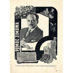 Młody Zawodowiec. R.5 (1939). Nr 28 (28 III 1939)