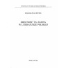 Obecność T.S. Eliota w literaturze polskiej