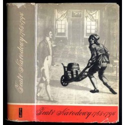 Teatr Narodowy 1765-1794