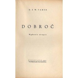 Dobroć