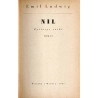 Nil - życiorys rzeki. 2t
