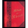 Album von Zürich [album-leporello 12 fotografii 187-]