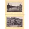 Album von Zürich [album-leporello 12 fotografii 187-]