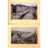 Album von Zürich [album-leporello 12 fotografii 187-]