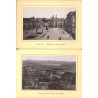 Album von Zürich [album-leporello 12 fotografii 187-]