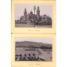 Album von Zürich [album-leporello 12 fotografii 187-]