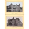 Album von Zürich [album-leporello 12 fotografii 187-]