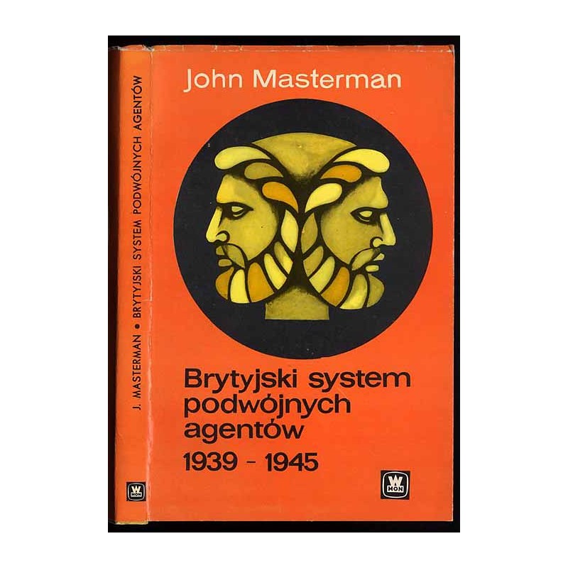 Brytyjski system podwójnych agentów 1939-1945