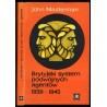 Brytyjski system podwójnych agentów 1939-1945