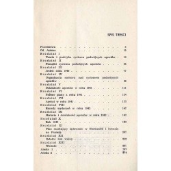 Brytyjski system podwójnych agentów 1939-1945