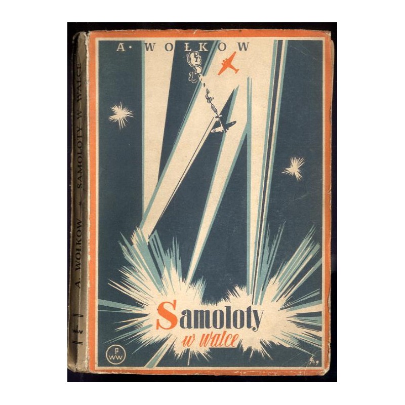 Samoloty w walce