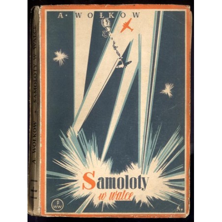 Samoloty w walce