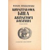 Kryształowa kula Krzysztofa Kolumba