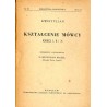 Kształcenie mówcy. Księgi I, II, i X