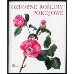 Ozdobne rośliny pokojowe