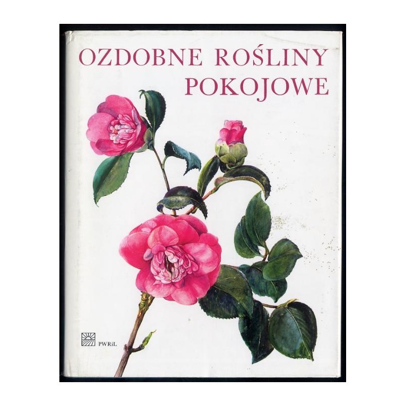 Ozdobne rośliny pokojowe