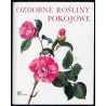 Ozdobne rośliny pokojowe