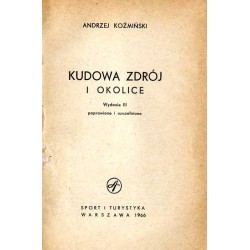 Kudowa Zdrój i okolice