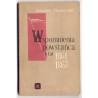 Wspomnienia powstańca z lat 1861-1863