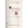 Wspomnienia powstańca z lat 1861-1863