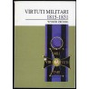 Virtuti Militari 1815-1831. Wybór źródeł. T.2