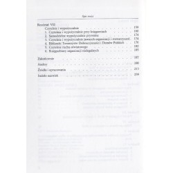 Książka polska w Rosji na przełomie XIX i XX wieku