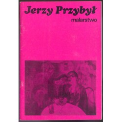 Jerzy Przybył. Malarstwo