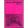 Jerzy Przybył. Malarstwo