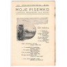 Moje Pisemko. R.25 (1927). Nr 39 (24 września 1927)