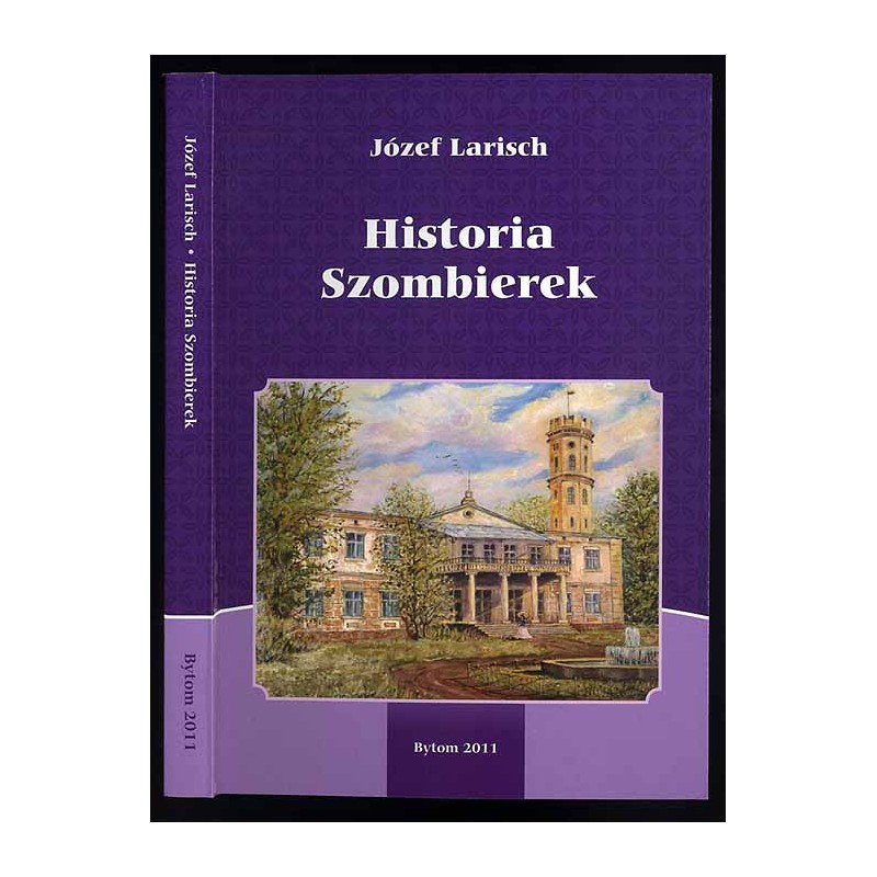 Historia Szombierek