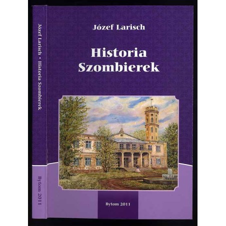 Historia Szombierek