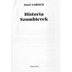 Historia Szombierek