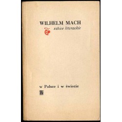 Szkice literackie. 2t