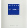 Sztuka XX wieku. Prace artystów zagranicznych. Katalog zbiorów