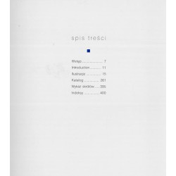 Sztuka XX wieku. Prace artystów zagranicznych. Katalog zbiorów