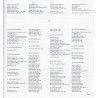 Sztuka XX wieku. Prace artystów zagranicznych. Katalog zbiorów