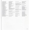 Sztuka XX wieku. Prace artystów zagranicznych. Katalog zbiorów