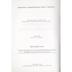 Ścieżka dydaktyczna w Goczałkowicach-Zdroju
