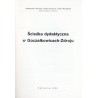 Ścieżka dydaktyczna w Goczałkowicach-Zdroju