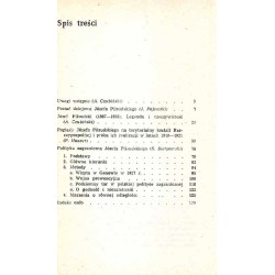 Józef Piłsudski i jego legenda