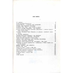 Ruch ludowy wobec sanacji (z dziejów politycznych II Rzeczypospolitej)