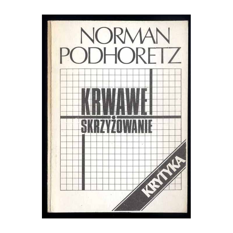 Krwawe skrzyżowanie