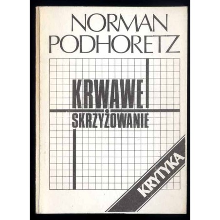 Krwawe skrzyżowanie