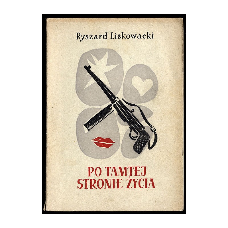 Po tamtej stronie życia