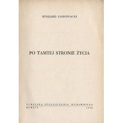 Po tamtej stronie życia