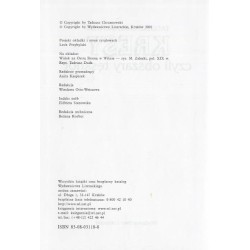 Kresy czyli obszary tęsknot
