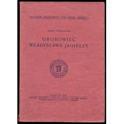 Grobowiec Władysława Jagiełły